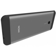 МобильныйтелефонNomii282Black-Grey