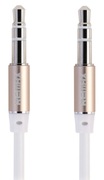 AUXAudioCableRemax,2M,White