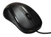 LogicFoxLP-MS011USBBlack