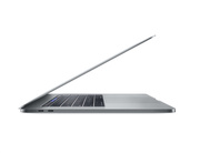 "NBAppleMacBookPro15.4""MR932UA/ASpaceGrey(Corei716Gb256Gb)15.4''2880x1800Retina,Corei72.2GHz-4.1GHz,16Gb,256Gb,RadeonPro555X4Gb,MacOSHighSierra,TouchBar,RU"