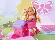 SimbapapusaEvi"DogHouse"12cm