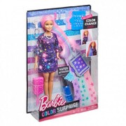 Barbie"ColorChange"Mattel