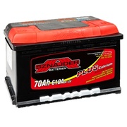 АккумуляторSznajder70AhPlus