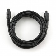 Audioopticalcable10m,GEMBIRDCC-OPT-10M