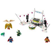 TheJusticeLeagueAnniversaryPartyLEGO