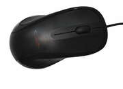 LogicFoxLP-MS011USBBlack