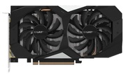 VGAGigabyteGTX16606GBGDDR5OC(GV-N1660OC-6GD)