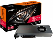 ВидеокартаGigabyteRadeonRX57008GBGDDR6GamingOC