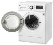 СтиральнаямашинаLGFH0B8ND6,White