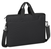 NBbagRivacase8035,forLaptop15.6"&CityBags,Black