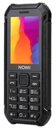 МобильныйтелефонNomii245X-TremeBlack
