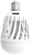 NOVEENInsectkillerlampIKN803LightBulbLED,areaupto40m2