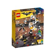 EggheadMechFoodFightLEGO