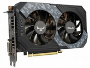 ВидеокартаASUSRTX20606GBGDDR6TUFGamingOC
