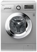 СтиральнаямашинаLGFH0B8ND4GreySilver