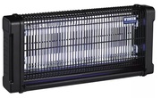 NOVEENInsectkillerlampIKN302x15WatBlack,areaupto120m2