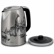 ЭлектрочайникPolarisPWK1763CAItaly