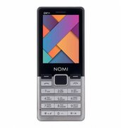 МобильныйтелефонNomii241+MetalSteel