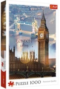Puzzles-"1000"-Londonatdawn/Fotolia