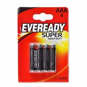 EvereadySuperHDAAAFSB4NewENERGIZER