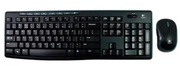 LogitechWirelessComboMK270,MultimediaKeyboard&Mouse,USB,Retail,EER-USInternational
