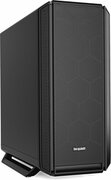 CaseATXbequiet!SilentBase802,w/oPSU,3x140mm,2xUSB3.2,1xUSBTypeC,Fancontroller,Black