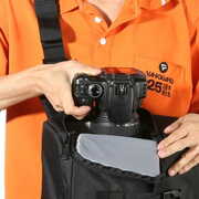 SlingBagVanguardZIIN37BLACK