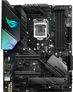 МатеринскаяплатаASUSROGSTRIXZ390-FGAMING,Socket1151,Intel®Z390,ATX