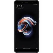 СмартфонXiaomiRedmiNOTE5(Qualcomm)5.99"3+32Gb4000mAhDUOS/BLACKCN+