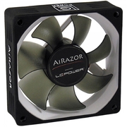 "PCCaseFanLC-PowerLC-CF-80-PROAiRazor80mm,4pinPWMDimensionsfan(hxwxd):80x80x25mmWeight(retail):103gWeight(cooler):82gRatedvoltage:12VDCStartingvoltage:</=9,6VOperatingvoltagerange:9,6-13,8VRatedcur