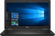 DELLLatitude5590Black,15.6''FullHD+W10Pro(Intel®Core™i7-8650Uupto4.2GHz,16GB(2*8GB)DDR4RAM,512GBSSD,Intel®UHD620Graphics,noODD,CardReader,WiFi-AC,BT4.0,HDMl,VGA,USB-C,4cell,HDWebcam,BackIitKB,W10Pro,1.88kg)