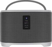 BoxaportabilaBluetoothTellurTitan,Subwoofer,25W,gri/negru