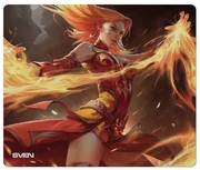 GamingMousePadSVENGF1320x270x3mmM