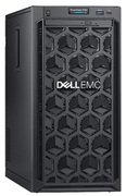 DellPowerEdgeT140Tower,IntelXeonE-2134(3.5GHz,8MCache,4C/8T,71W),16GBDDR4UDIMMRAM,4TB7.2KRPMNLSASHDD(upto4x3,5"CabledHDD),DVD,PERCH330RAID,iDRAC9Basic,Singlecabled365WPSU)
