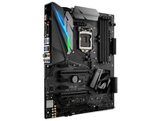 ASUSSTRIXZ270FGAMINGIntelZ270,LGA1151,DualDDR43866MHz,2xPCI-E3.0/2.0x16,HDMI/DVI-D/DP,AMD3-WayCrossFireX&NVIDIA2-WaySLI,USB3.1,SATARAID6Gb/s,2xM.2x4Socket,IntelOptanememoryready,ROGSupremeFXaudio,GigabitLAN,LEDlightin