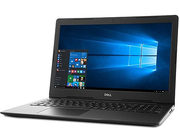 15.6"DELLInspiron155570Black,IntelCorei3-8130U2.2-3.4Ghz/12GBDDR4/1TBHDD/IntelUHD620/DVD-RW/WiFi802.11ac/Bluetooth4.2/HDMI/Webcam/BacklitKeyboard/15.6"FHDTouchscreenLED(1920x1080)/Windows10Home64-bit