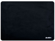 GamingMousePadSVENHP,300x225x1mmBlack