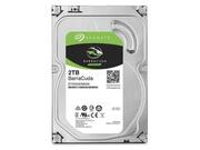 3.5"HDD2.0TBSeagateBarraCudaCompute,7200rpm,64MB,SATAIIIST2000DM006