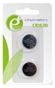 CR1620,Blister*2,Energenie,EG-BA-CR1620-01