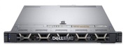 DellPowerEdgeR6401URack(XeonSilver4208,16GBRDIMM,2933MT/s,1.2TB10KSASHDD(8х2.5"HotPlugHDD+3PCIeslots),PERCH730P2GBRAID,iDRAC9Express,TPM2.0,i350QuadPort1GbE,DualHot-plugPSU(1+1)750W)