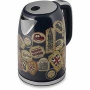 ЭлектрическийчайникPolarisPWK1730CALondon