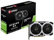 ВидеокартаMSIGeForceGTX1660SUPERVENTUSXS6G