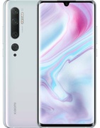 Смартфон6.47"XiaomiMiNote10ProEU256GBGlacierWhite