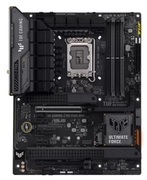 МатеринскаяплатаAsusTUFGAMINGZ790-PLUSWIFIATX,S1700,IntelZ790