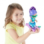 Set"ShimmerandShine"astMattel