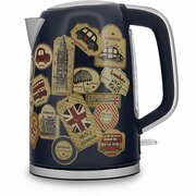 ЭлектрическийчайникPolarisPWK1730CALondon