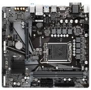 МатеринскаяплатаGigabyteH610MHmATX,LGA1700,IntelH610