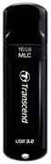 ФлешкаTranscendJetFlash750,16GB,USB3.0,Black