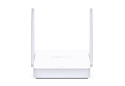 MERCUSYSMW301R300MbpsWirelessNRouter,110/100MWAN+210/100MLAN,2fixedantennas