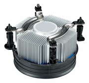 ACDeepcoolS1155,S1156"EWDC-THETA21.PWM"(30dBA,2200RPM,38.5CFMAirflow,Fan92mmPWM)